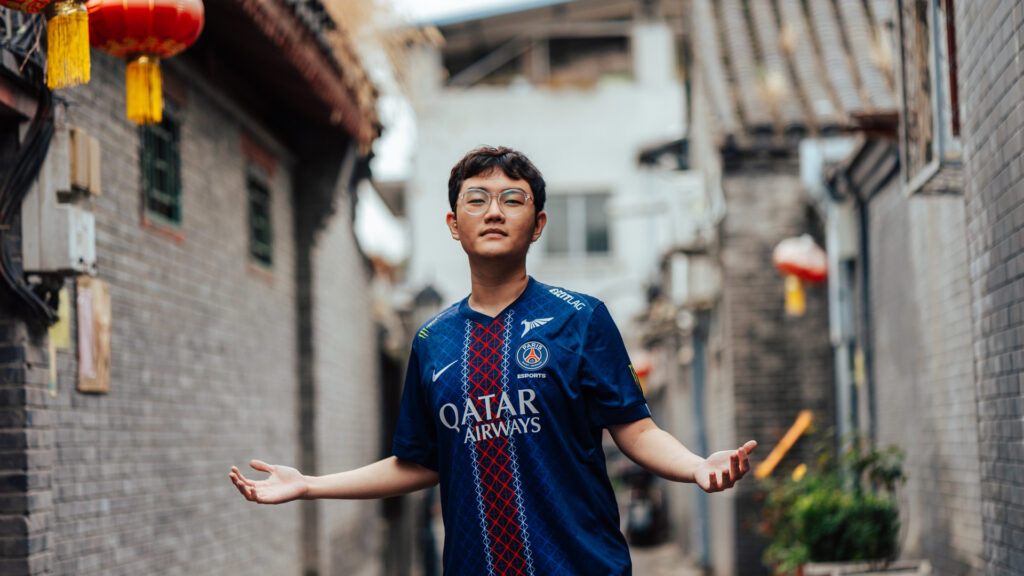 PSG Gugur! Betty Ungkap Penyesalan di Worlds 2025 1 PSG Gugur! Betty Ungkap Penyesalan di Worlds 2025