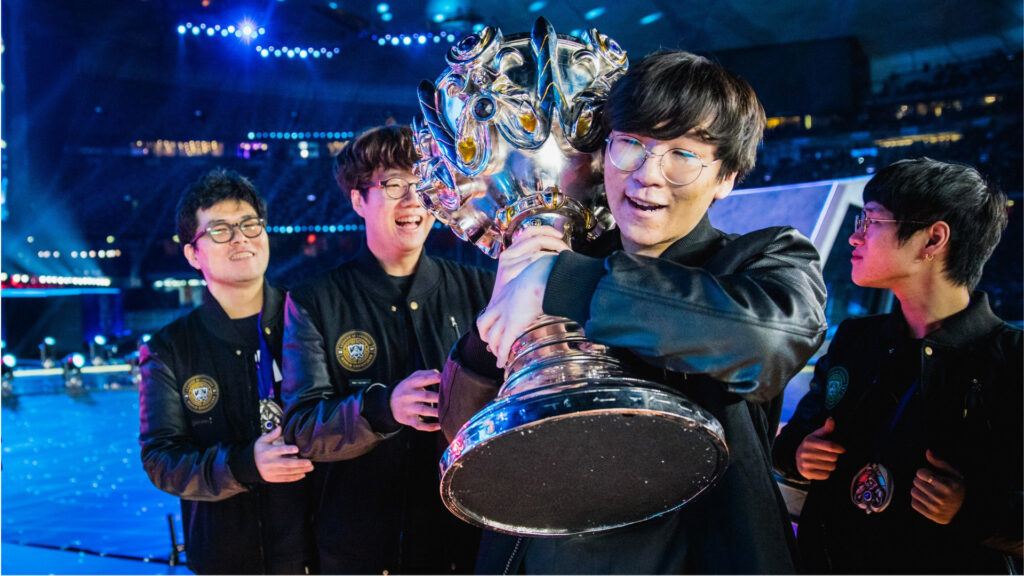 LoL Worlds 2025: 5 Pemain Ini Wajib Kamu Tonton!