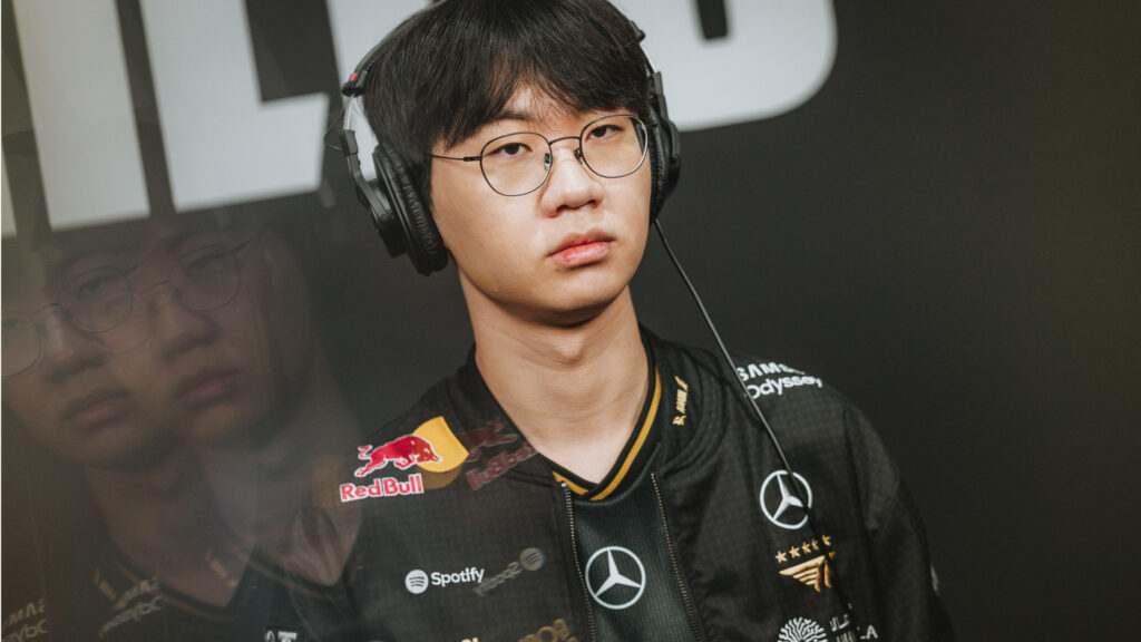 T1 Doran: Siap Hancurkan TheShy di Worlds! 1 T1 Doran: Siap Hancurkan TheShy di Worlds!