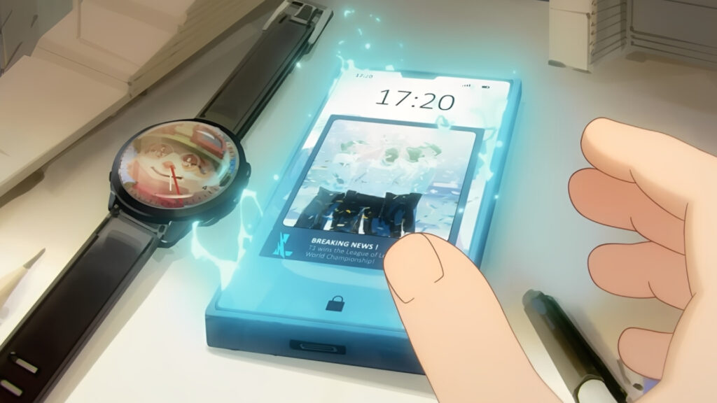 Wild Rift: Rahasia Tersembunyi di MV Ultah!