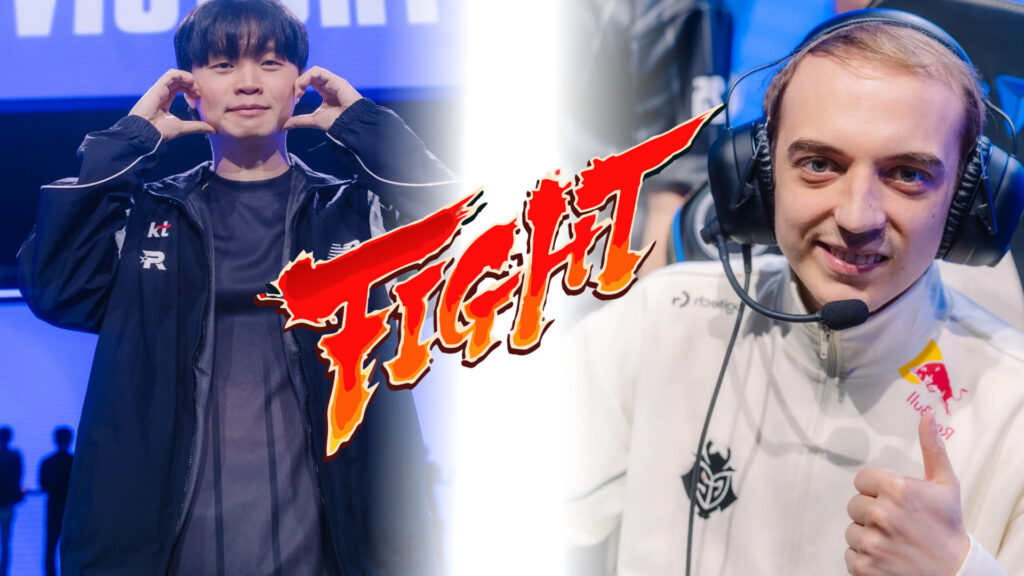 Worlds 2025: LCK Dominasi, Eropa Bangkit?