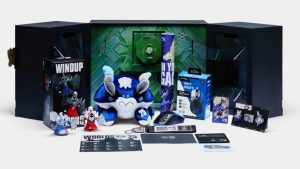 LoL Worlds 2025: Isi Box Kolektor Bikin Ngiler!