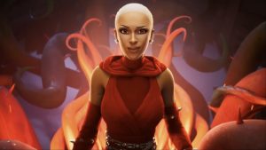 Doja Cat Ngamuk! Fortnite Bikin Malu?