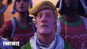 Drama Fortnite: Pamit Manis, Ending Pahit Kena Banned!