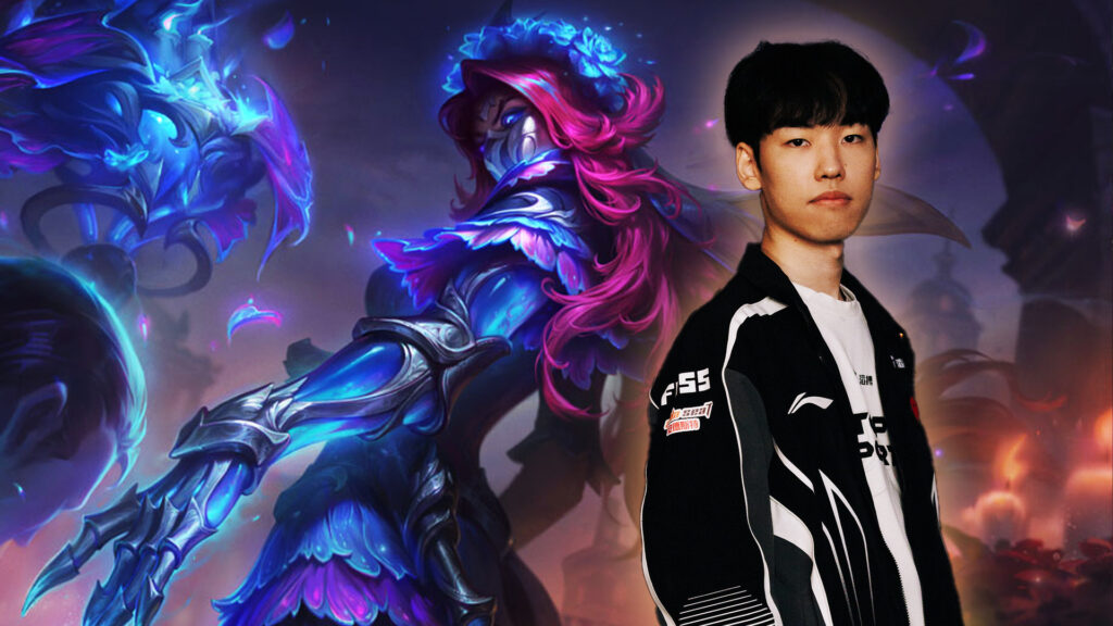 Gila! Statistik Worlds 2025 Ini Bikin Melongo!