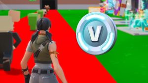 Fortnite Pay-to-Win? Map Creator Bisa Tarik Duit!