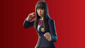 Gogo Yubari Kill Bill Hadir di Fortnite! Begini Cara Dapetinnya!