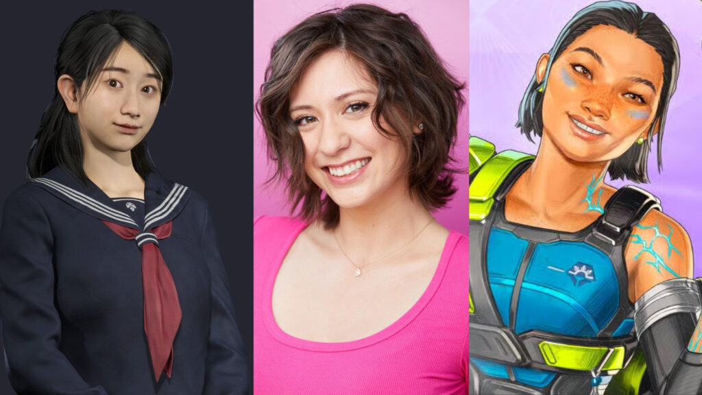 Conduit Apex: Pengisi Suara Bocorkan Rahasia di Balik Layar! 1 Conduit Apex: Pengisi Suara Bocorkan Rahasia di Balik Layar!