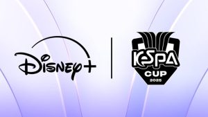 NA Siap Guncang Korea! KeSPA Cup Tayang di Disney+