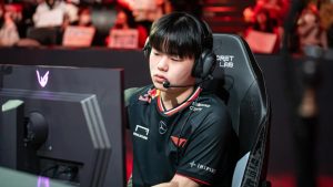 Smash Hengkang! Era Baru di DK Dimulai?