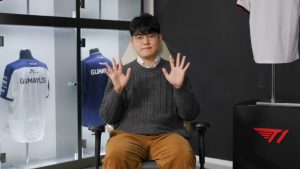 Gumayusi Hengkang! Era Baru Sang ADC Dimulai?