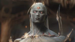 Zaahen: Hero atau Ancaman Baru di League of Legends?