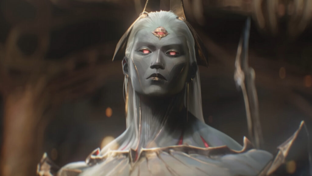 Zaahen: Hero atau Ancaman Baru di League of Legends? 1 Zaahen: Hero atau Ancaman Baru di League of Legends?