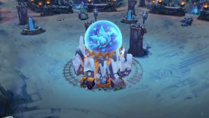 Winter is Here! LoL Patch 25.23: Zaahen, Arcane & Snowy Rift!