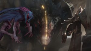 Atakhan Lenyap! Meta League of Legends Berubah Total di 2026!