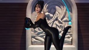 Kim K Hancurkan Fortnite! Skin Terlaris Chapter 7!