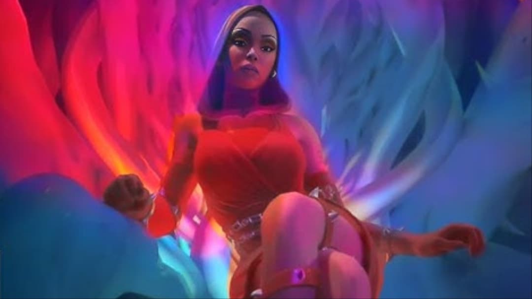 Doja Cat Mendarat di Fortnite! Skin Ikonik Siap Diklaim! 1 Doja Cat Mendarat di Fortnite! Skin Ikonik Siap Diklaim!