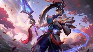 Terkuak! 5 Raja Summoner's Rift di Pro Play 2025!