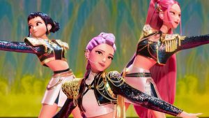 Geger! Fortnite x KPop Demon Hunters Segera Hadir?