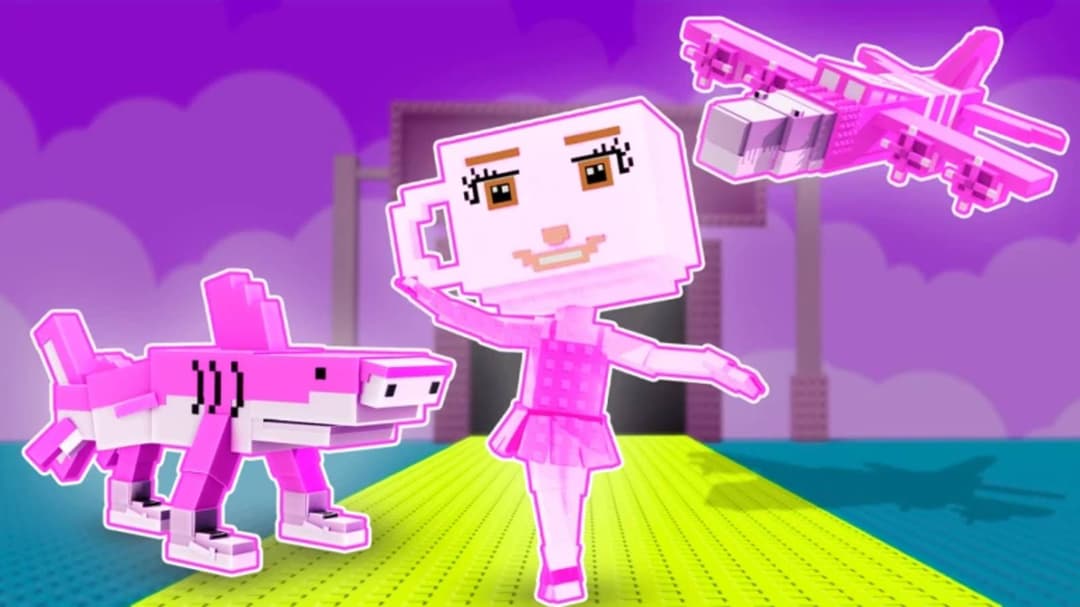 GOKIL! Steal A Brainrot Pecahkan Rekor di Fortnite & Roblox! 1 GOKIL! Steal A Brainrot Pecahkan Rekor di Fortnite & Roblox!