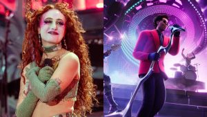 Chappell Roan Guncang Fortnite? Bocoran Skin Pink Pony Club!