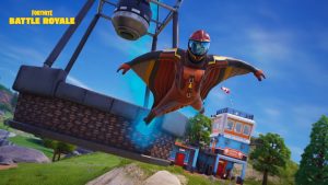 PlayStation Cup Fortnite: Cara Jadi Sang Juara!
