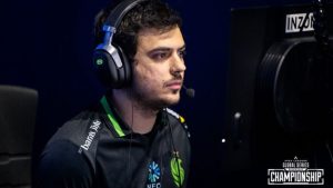 Server Jepang Hilang, Hal Mengamuk di ALGS!