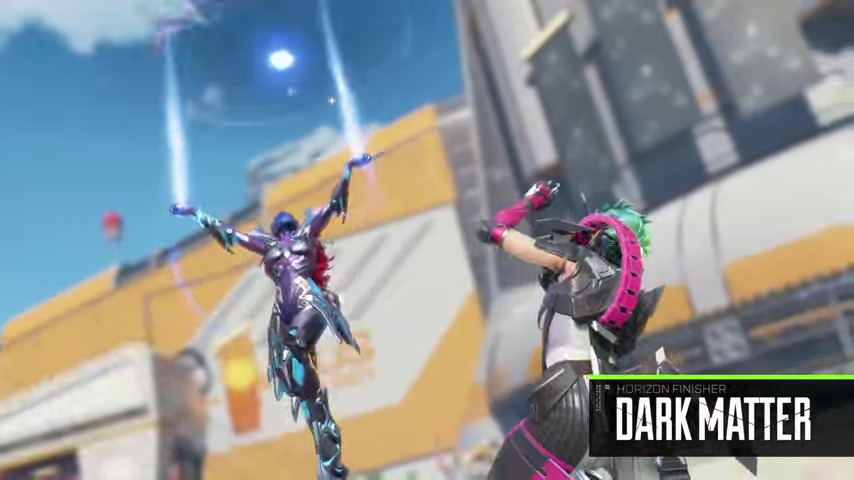 Horizon Stellaris: Kekuatan Bintang di Genggamanmu!