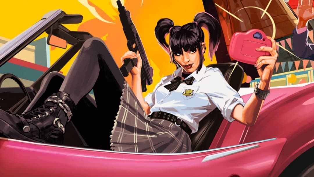 BRIDE HADIR! Kill Bill Mengguncang Fortnite!