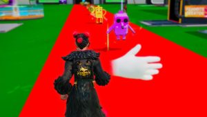 Kode Rahasia Fortnite: Brainrot Bikin GILA!