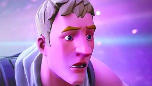 Teori Gila: Epstein Hidup & Main Fortnite?!