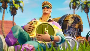 Alysa Liu Ingin Skin Fortnite! Epic Games, Saatnya?