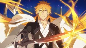 Bleach di Fortnite: Kekuatan Shinigami Menanti!