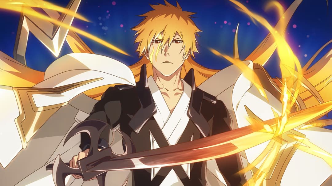 Bleach di Fortnite: Kekuatan Shinigami Menanti!