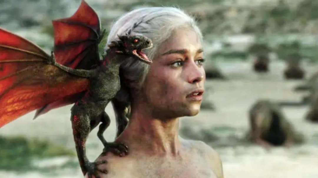 Westeros di Fortnite? Bocoran GoT Bikin Heboh!