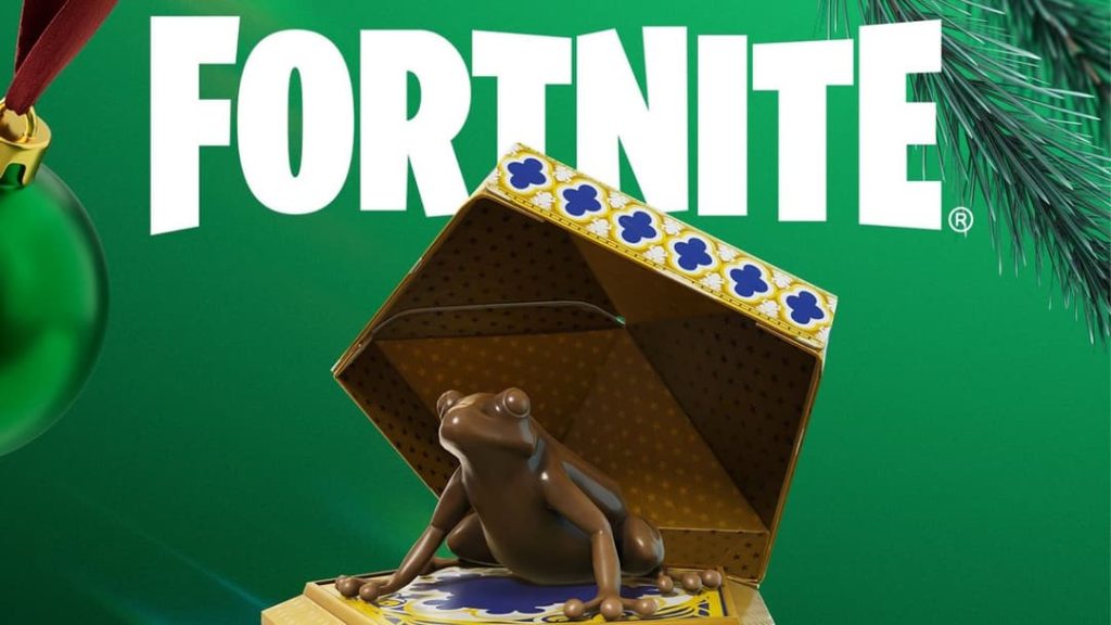 GRATIS! Back Bling Harry Potter di Fortnite? Klaim Sekarang!