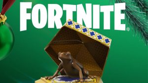 GRATIS! Back Bling Harry Potter di Fortnite? Klaim Sekarang!