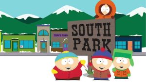 Fortnite Geger! South Park Invasi, Senjata OP!