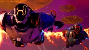 Fortnite Chapter 7: Bocoran Gila, Siap Guncang Dunia!