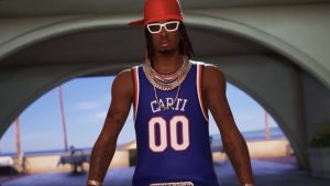 Carti Guncang Fortnite! Skin Icon Series Baru!