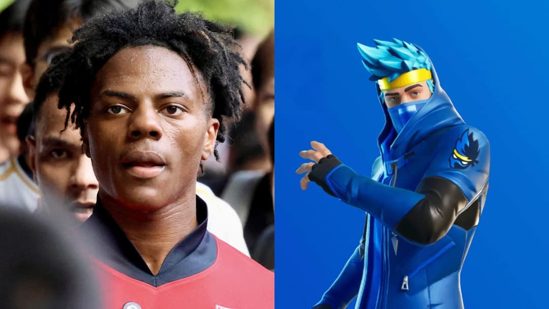 Speed Masuk Fortnite? Siap-Siap Natal Ini!