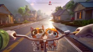 Game Kucing Viral! Bikin Pengembang Kaget!