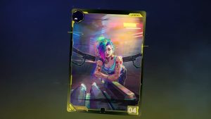 Cyberpunk TCG: Gila! Raup Jutaan Dolar dalam Hitungan Jam!