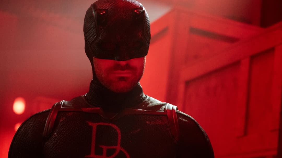 Daredevil S2: Kingpin Makin Gila! Si Buta Balas Dendam?