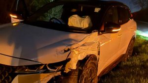 Bos Barstool Ngamuk! Tim CoD Tabrakan di Inggris!