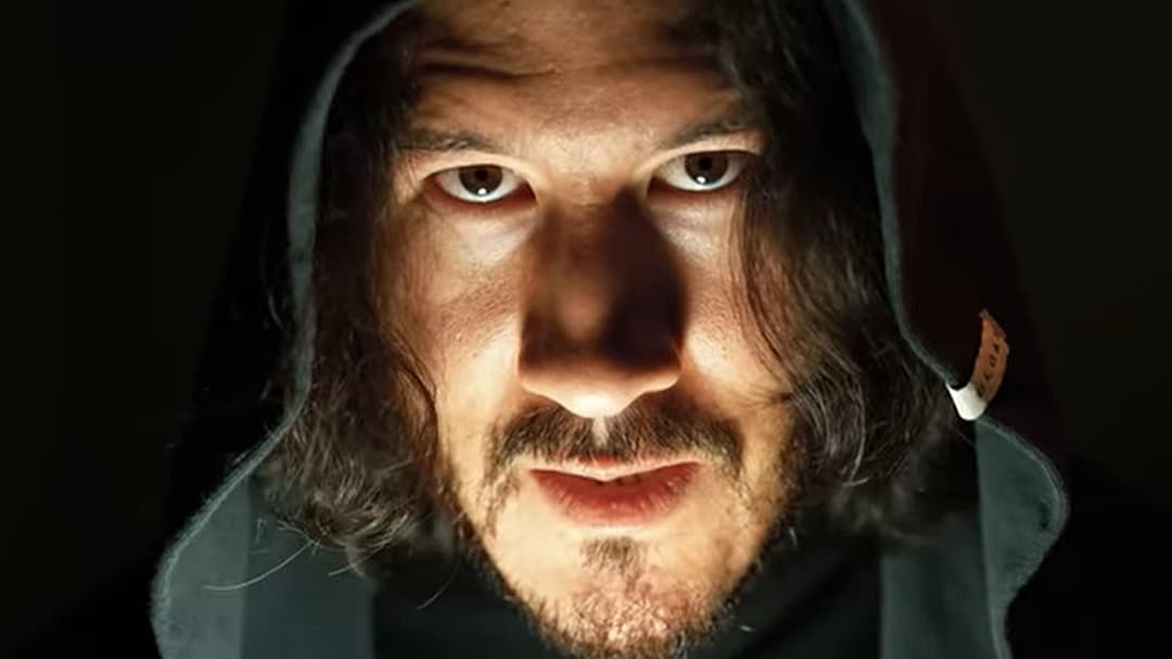 Markiplier: Studio Film Harus Ketar-Ketir!