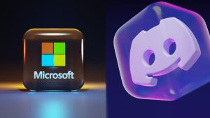 Microsoft Panik! Server Discord Diblokir Gara-Gara 'Microslop'