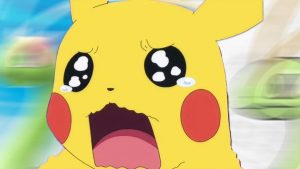 Pickmon Dituduh Curi Desain! Fans Pokemon Ngamuk!