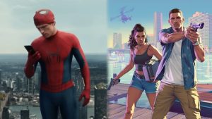 Spidey Geser GTA 6! Trailer Pecahkan Rekor Dunia!