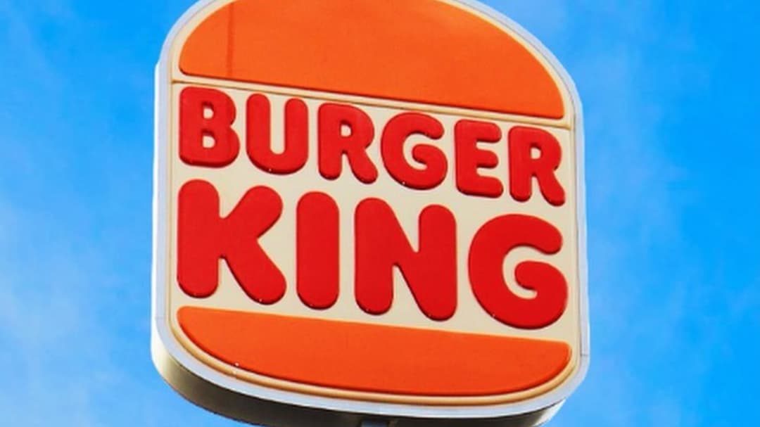 Burger King Gegerkan Dunia Kuliner! Whopper Baru Ini Bikin Gamers Ketagihan!